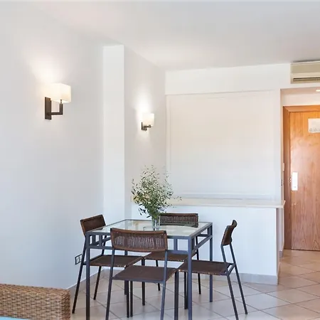 Hotel Oh Nice Caledonia Estepona